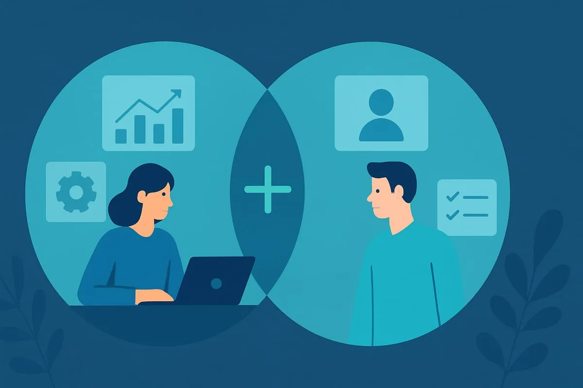 ERP ou CRM : comment savoir lequel il vous faut ?