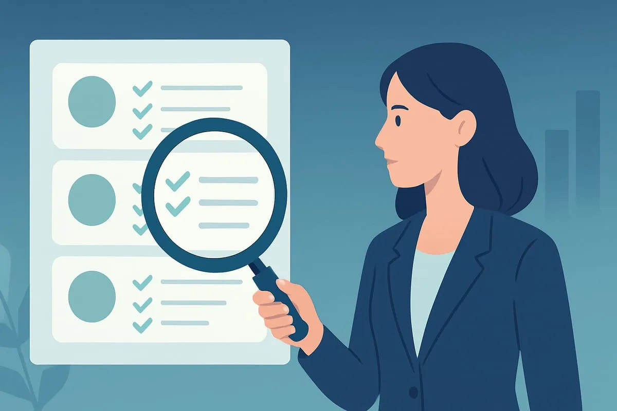 Choisir un ERP : par où commencer, et quoi regarder ?