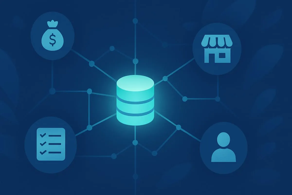 Un ERP, c'est quoi exactement ? La définition simple et concrète
