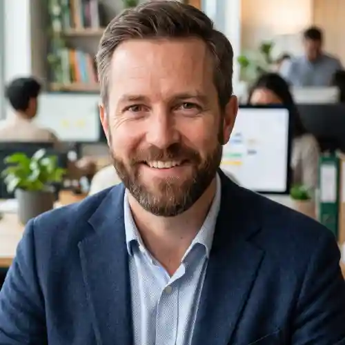 Portrait de Guillaume Wagner